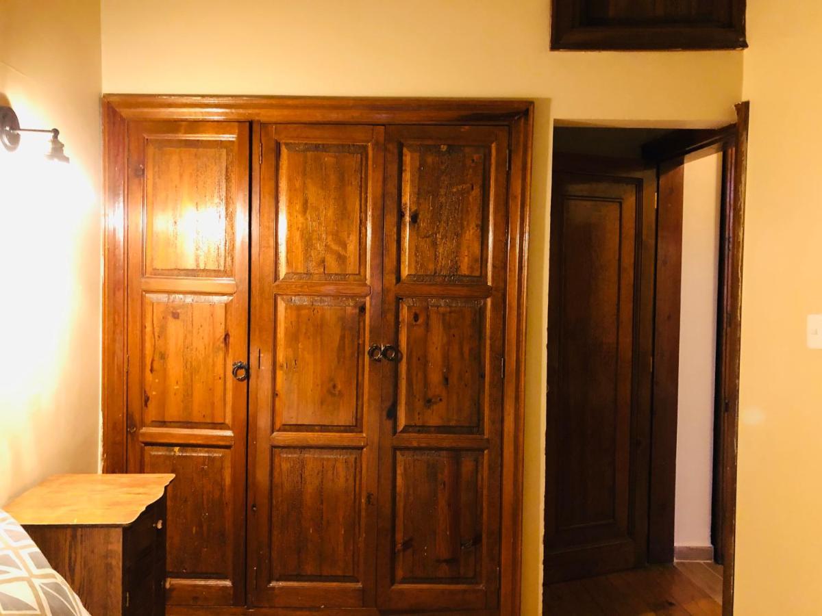 Hotel Boutique Casa De Las Manrique Guanajuato Kültér fotó